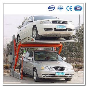 Quality Car Parking System Price for sale
