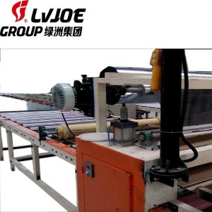 CE And ISO Certicication Plasterboard PVC Film Lamination Machine