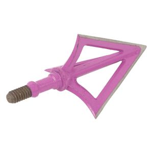 Durable Mechanical Expandable Arrow Tips