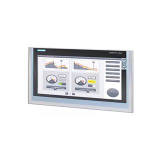 6AV2124‐1QC02‐0AX1 Siemens HMI Touch Screen SIMATIC HMI SMART