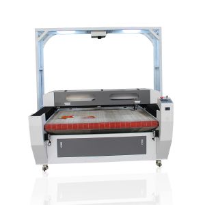 CW3000 CNC Engraving And Cutting Machine Auto Feeding CW5000 CW5200