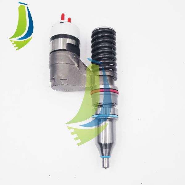 Buy 203-7685 2037685 Fuel Injector For C12 Engine at wholesale prices