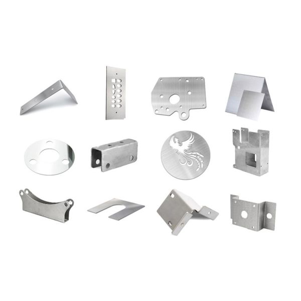 ML-ZF-1500 AC220V Laser Cutting Machine for Metal Sheet Board