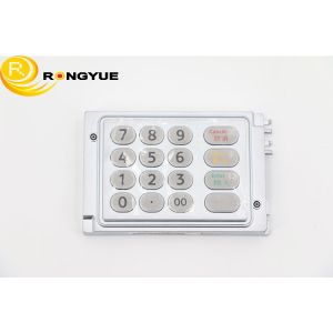 NCR ATM Spare Parts 6625 EPP Keypad Bank ATM Machine Pinpad 445-0735650