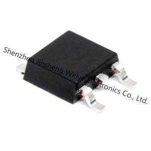 Quality IRFR9310TRLPBF Transistors MOSFET P-Chan 400V 1.8 Amp for sale
