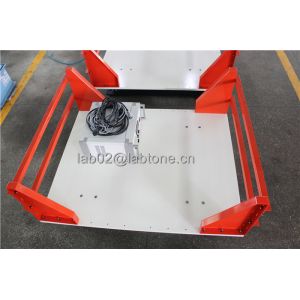 Transportation Simulators Mechanical Shaker Table 1 Inch 25.4MM CE Compliant