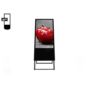 Android 7.1 Indoor LCD Advertising Player Digital Signage