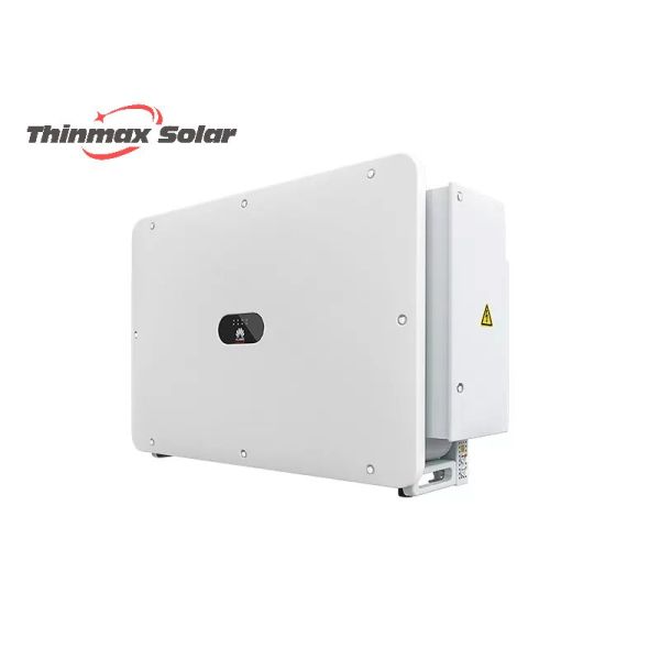 Huawei inverter SUN2000-100KTL-M1 100kw inverter for solar panel system solar energy inverter