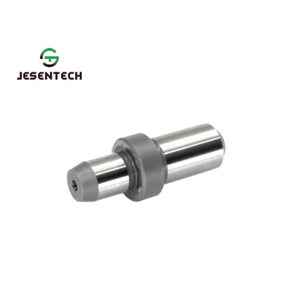 Buy Step Cone Type Locating Dowel Pins High Precision For Test Equipment at wholesale prices