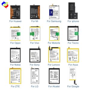 Stock Battery EB-BA505ABU 3900mAh for Samsung Galaxy A50 A505F SM-A505F A30s A30