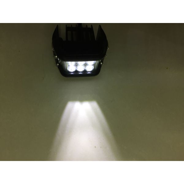 Led Work Light JALN7 36W Car Driving Lights Fog Light Off Road Lamp Car Boat Truck SUV JEEP ATV Led Light