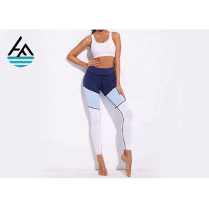 CrossFit Neoprene Sauna Pants / Weight Losing Slimming Polyester Gym Leggings