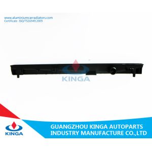 Lightweight Water Radiator Plastic Tank With One Year Warranty