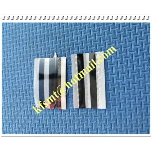 Panasonic SMT / SMD Double 8mm Splicing Tape ESD White / Black Color