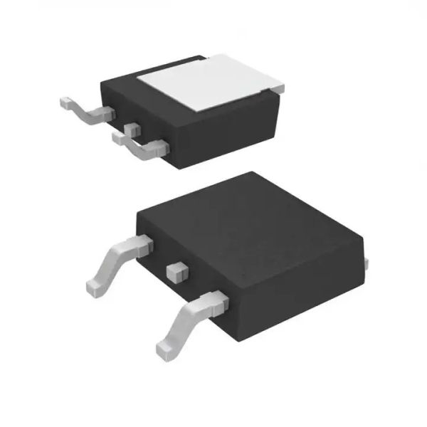 Buy Original MOSFET N-CH 100V 90A TO252-3 IPD068N10N3GATMA1 N-Channel Brand New Original at wholesale prices
