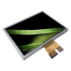 Touch panel NL10276BC20-18KH LCD Display screen