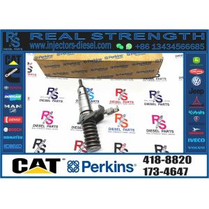 Excavator Parts 3116 Engine Injector 0R-8483 0R-3002 0R-8477 0R-3190 0R-8473 4P