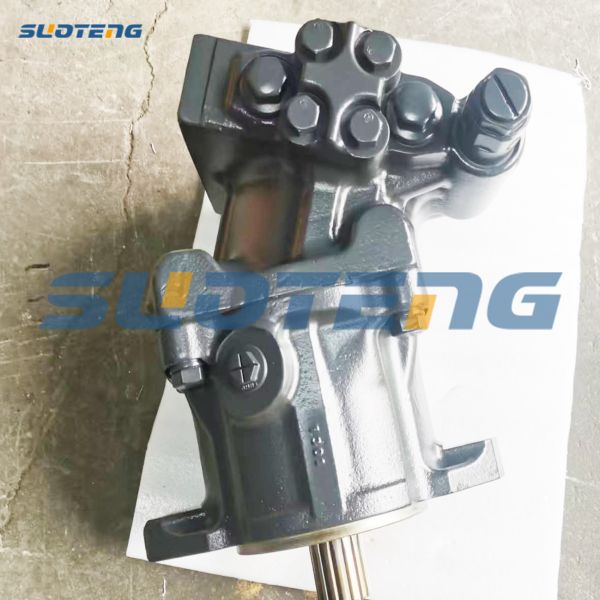 706-7H-01101 Hydraulic Pump Assy for D155AX Dozer