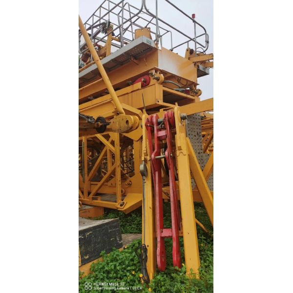 2021 Hot Model 6515-10 Used Flat Head Tower for Sale
