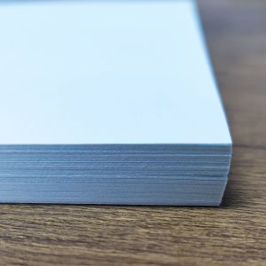 White A4 Impermeable Sublimation Transfer Paper