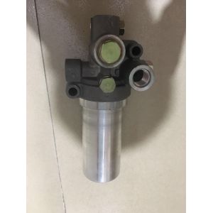 HITACHI ZAX70 Hydraulic Pilot Filter Oil Contamination Prevent Superior