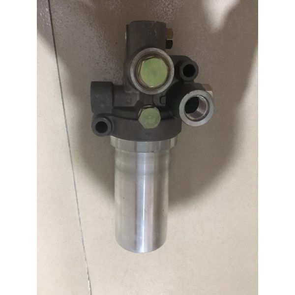 HITACHI ZAX70 Hydraulic Pilot Filter Oil Contamination Prevent Superior