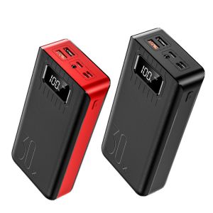 Big capacity 30000mah Power bank with 2 USB output Power Bank 30000 Powerbanks