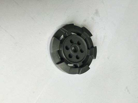 Buy Popular foot valve Powdered Metal Parts with Rust Preventive, export to Europe market at wholesale prices