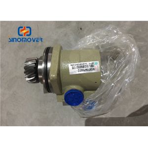 Howo Heavy Truck WG9719470037 Truck Steering Pump
