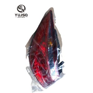 China Tail Lamp Left C2010360100 For Changan EADO on sale
