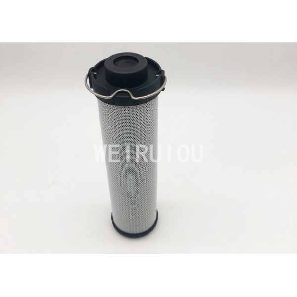 Stainless Steel Pump truck Oil Filter 7657174 PI1008MIC25