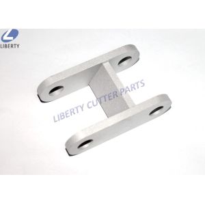 High Precision GT7250 Cutter Parts , Bracket Rocker Idler Pulley 57508001-