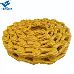 0961885 CAT70B Track Chain Assy E70B Excavator Under Parts