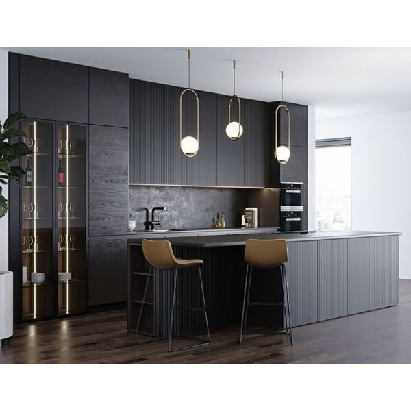 Buy Modern Stainless Steel Hotel Furniture Kitchen Furniture Anti Rust at wholesale prices