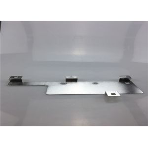 Earthing Tin Plated Copper Bus Bar With Excellent Electrical Conductivity