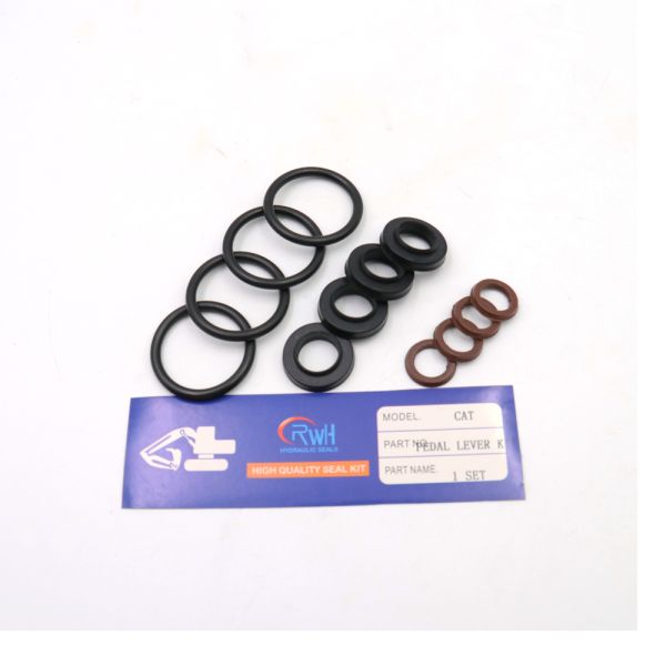 Excavator Pilot Foot Pedal Lever Kit for Caterpillar