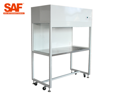 SAF Cleanroom Laminar Air Flow Chamber Vertical Horizontal Flow Laboratory Clean Desktop