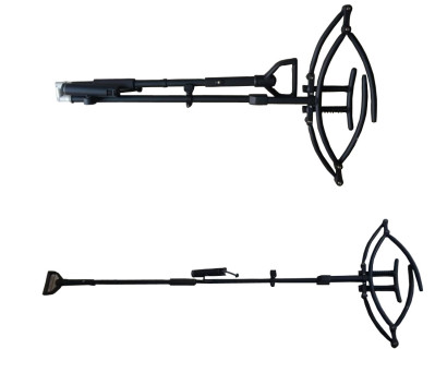 2.27KG Multi Function Capture Emergency Rescue Device 1000h Slushing