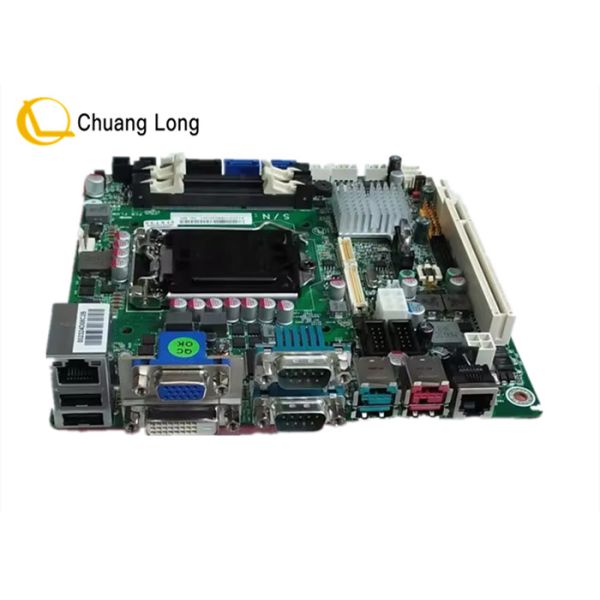 ATM Machine Parts NCR Riverside Intel Motherboard 445-0752088 445-0746025
