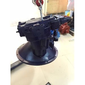 DX340 LG365 Excavator Main Pump A8V0200LA1KH2 Hydraulic Pump K1004522B K1004522C
