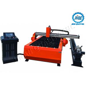 1530 Cnc Plasma Metal Cutting Machine