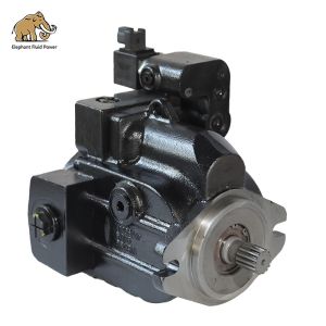 High Durability Replacement Sauer Hydraulic Piston Pump Assy LRR030