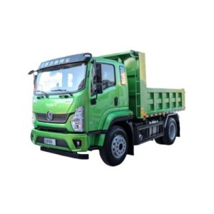 Quality Shaanxi Automobile Commercial Vehicle Xuande X9 Standard Version 220 Horsepower 4X2 4m Dump Truck for sale