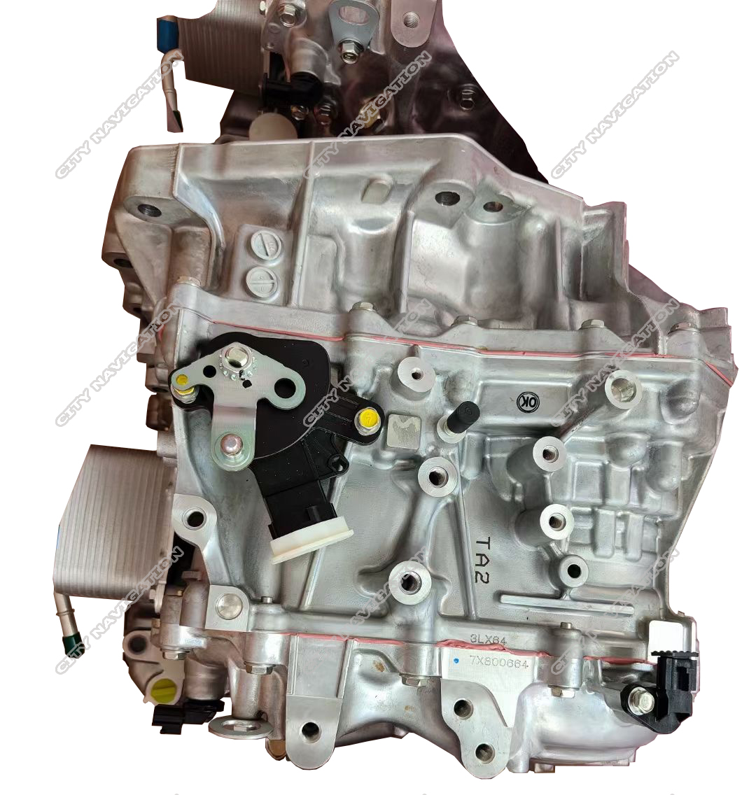 Nissan Tiida Luke Livida Sylphy 53*35*32 JATCO F015E JF015E Transmission Gearbox Parts