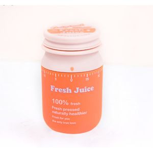 Bottle Shaped ABS Cute Kitchen Timer EN71 certificate alarm clock timer