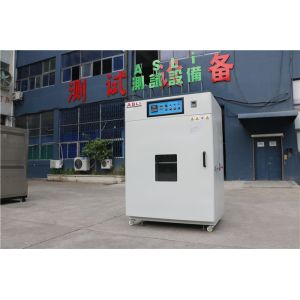 Environmental Test Chamber / Automatic High Temperature Ovens For Industrial