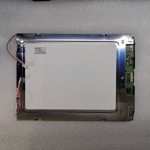 10.4" LCM 640×480RGB 200cd/m² LQ10D41 Sharp TFT LCD Display
