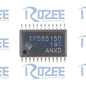 TPS65150PWPR