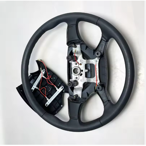 Shaanqi Shacman X3000 F3000 M3000 Trailer DZ15221440034 Front Altitude Valve 2006- Year