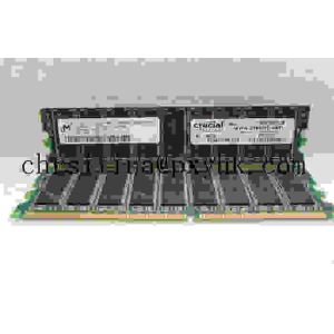 CISCO ASA 5510 5520 Server Memory Module , Firewall Router Server Ram 1G ASA5510-MEM-1GB